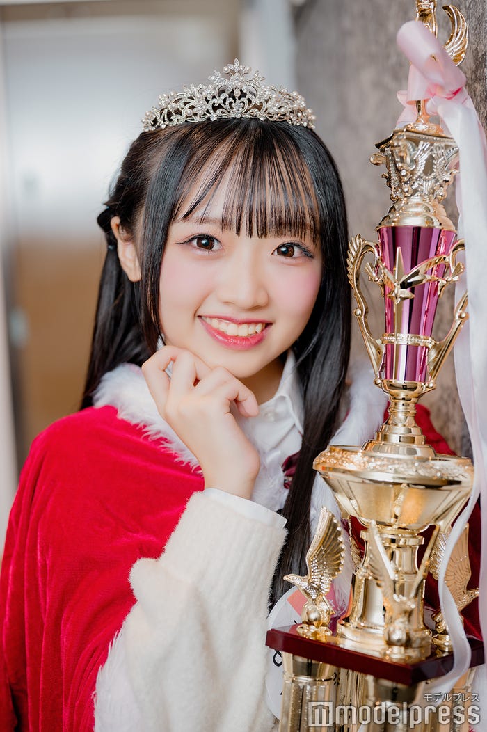 ももにゃんさん(C)モデルプレス