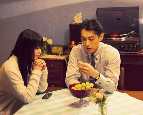 ディーン・フジオカが“魅惑”の結婚詐欺師に 作詞作曲で思い込める