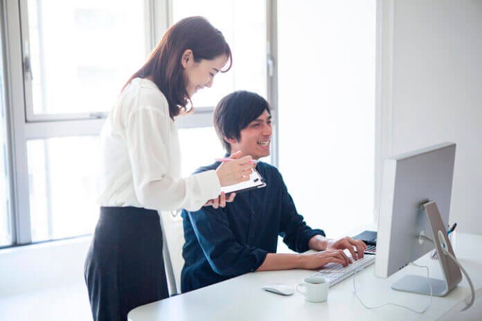 ふたりに合った気遣いの仕方を