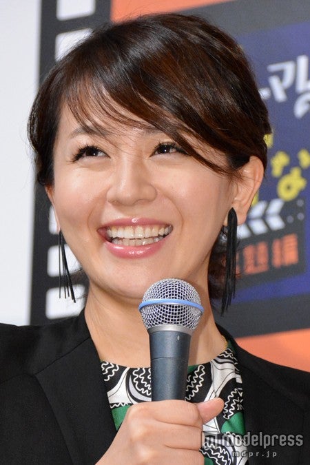 大橋未歩アナウンサー