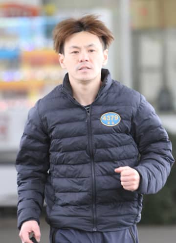 【ボート】多摩川G1 桑島和宏は「正月開催のペラの形が今回もいい」と自信満々