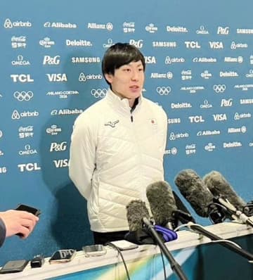 スピードスケート ロコ吉田夕梨花は現地観戦予定 夫・新浜立也は服装アドバイス「気候とか伝えてこういう服装いいんじゃない？って」