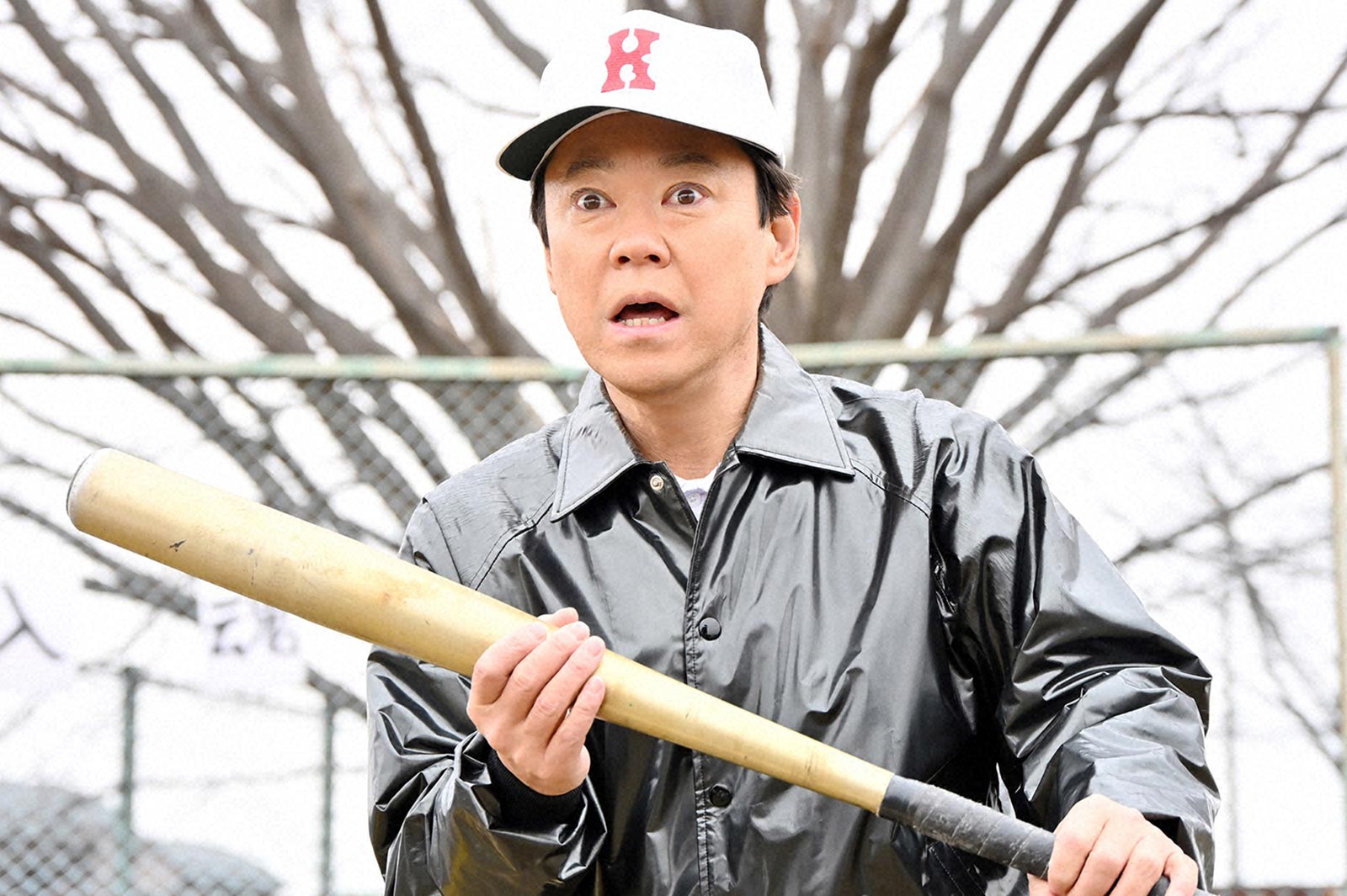 阿部サダヲ「不適切にもほどがある！」最終話より（C）TBS