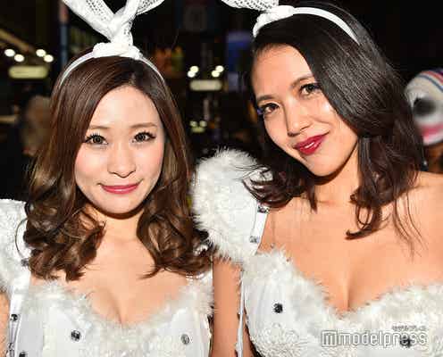 渋谷ハロウィン軽トラ横転事件、若者はどう思う<現地調査>