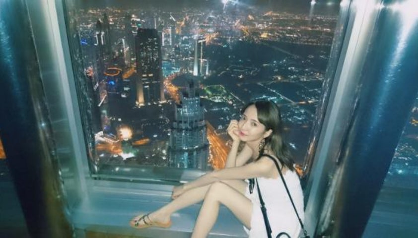 平木愛美／画像提供：所属事務所