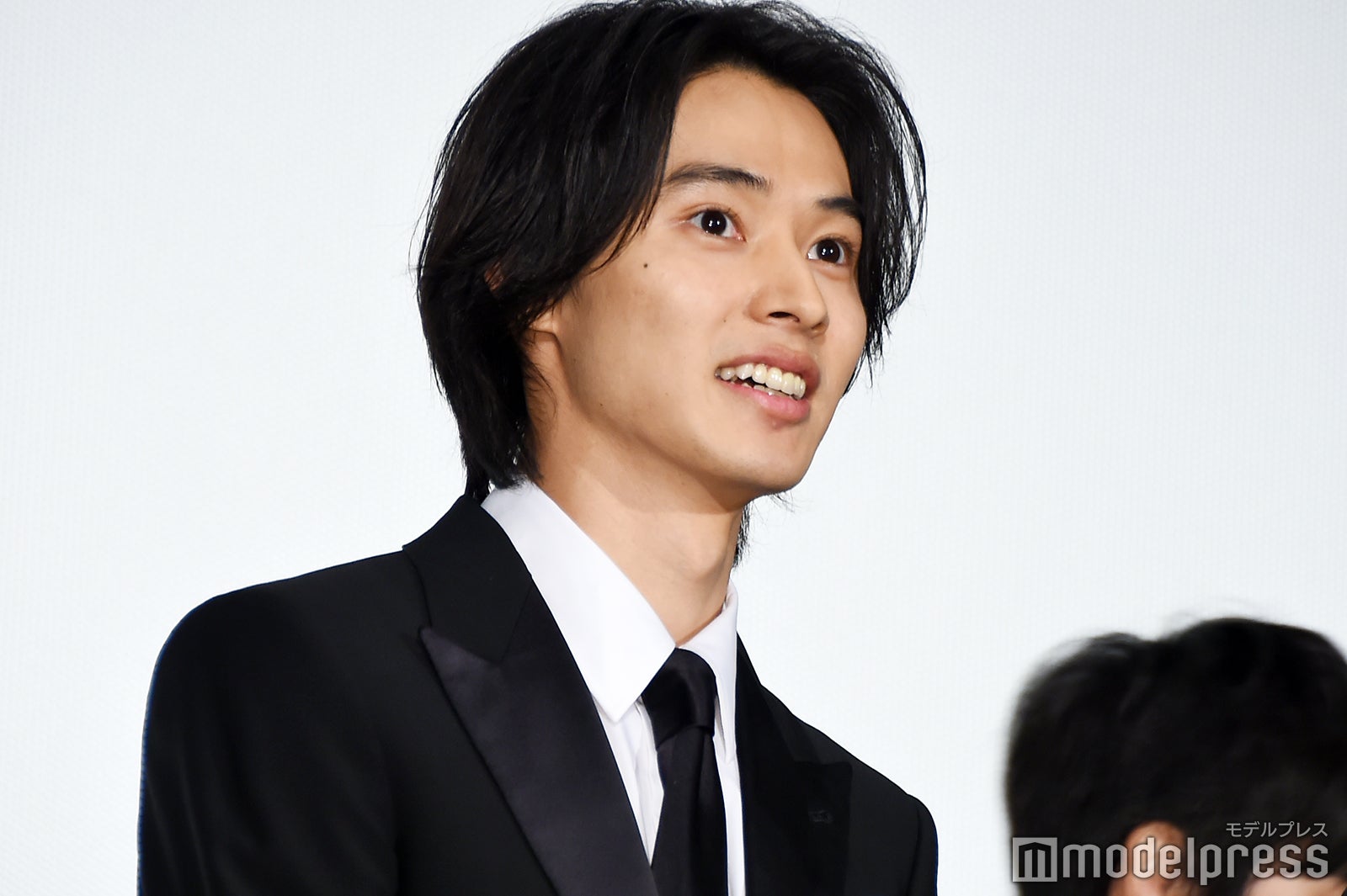 山崎賢人 （C）モデルプレス