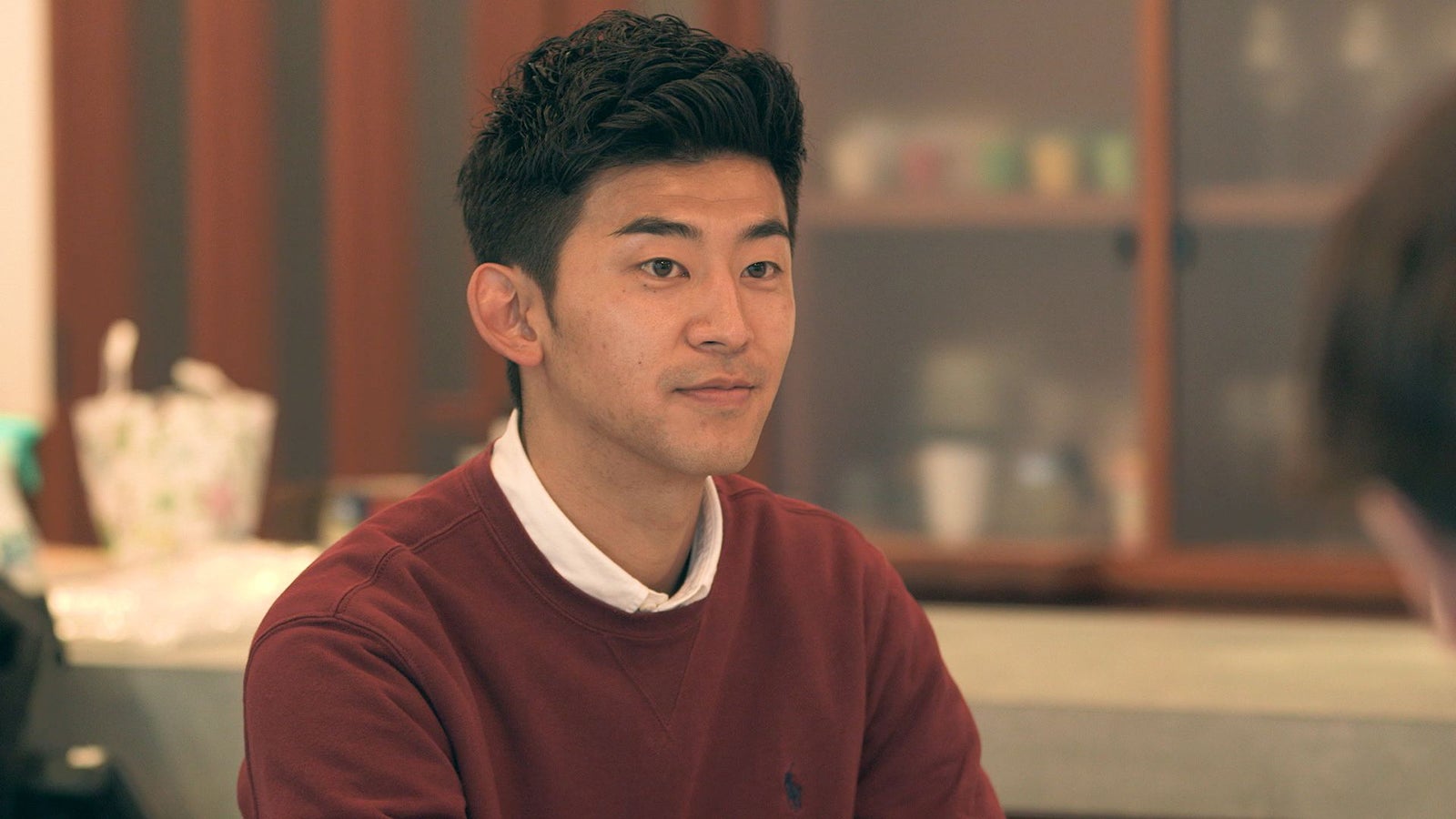 「TERRACE HOUSE OPENING NEW DOORS」10th WEEK（C）フジテレビ／イースト・エンタテインメント