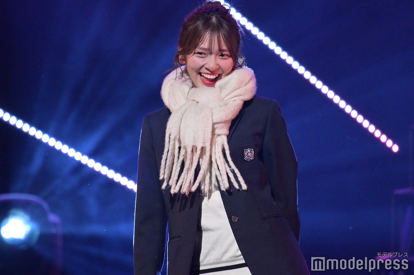 （C）モデルプレス