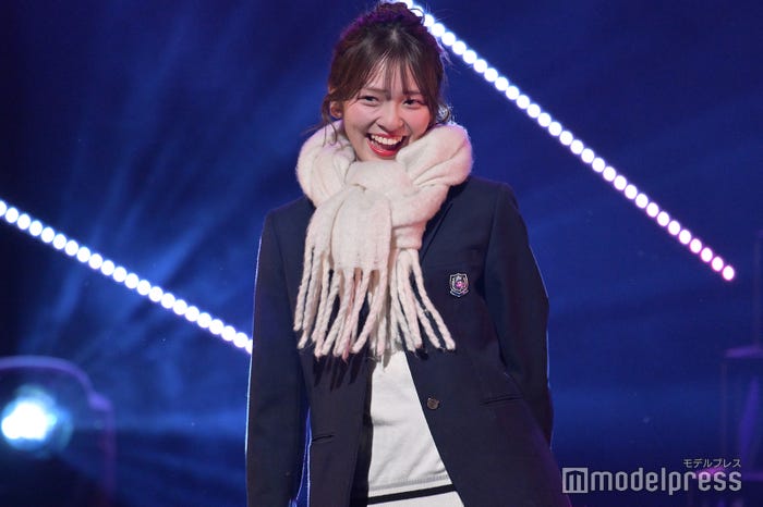 「女子高生ミスコン2022」ファイナリスト(C)モデルプレス