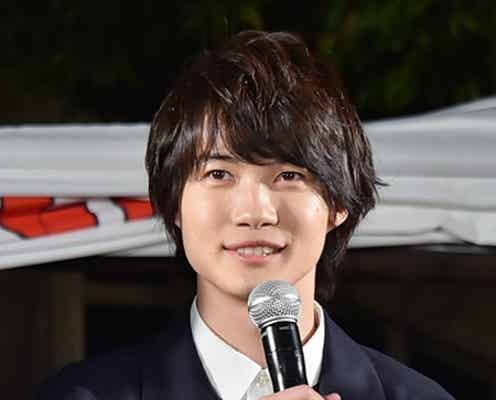 神木隆之介、誕生日にファンへ直筆サプライズ「皆さん、私、神木は…」