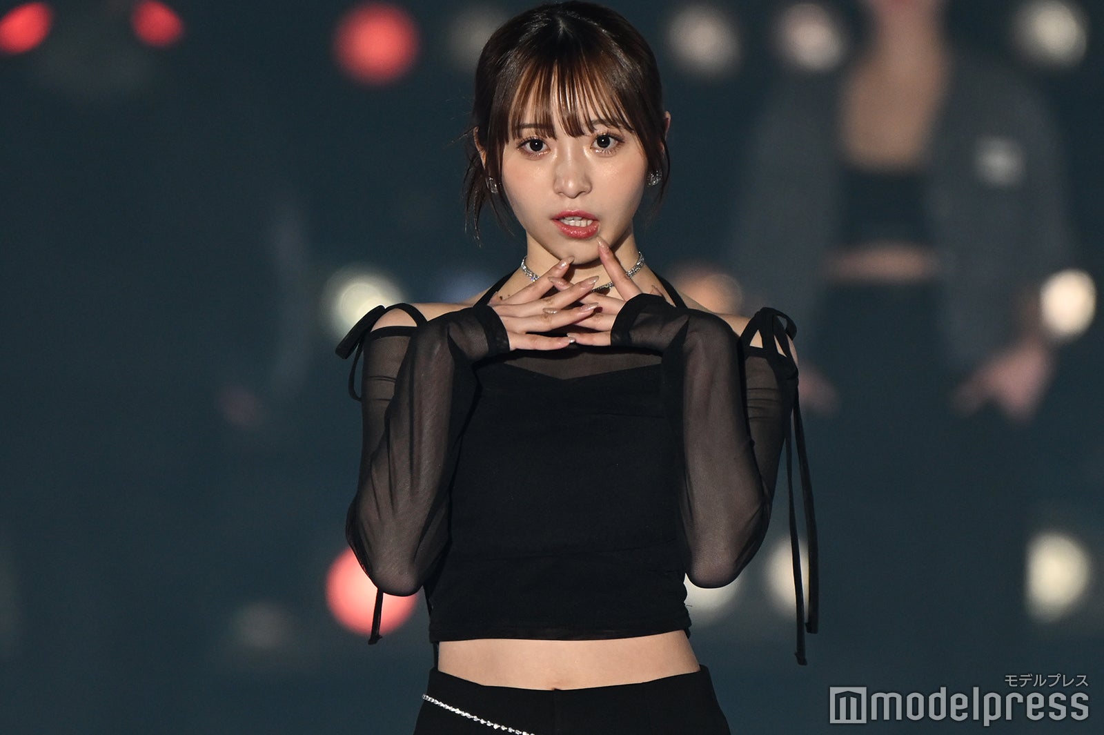 かとゆり（C）モデルプレス