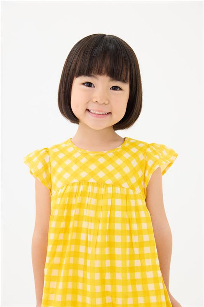 原春奈（提供写真）