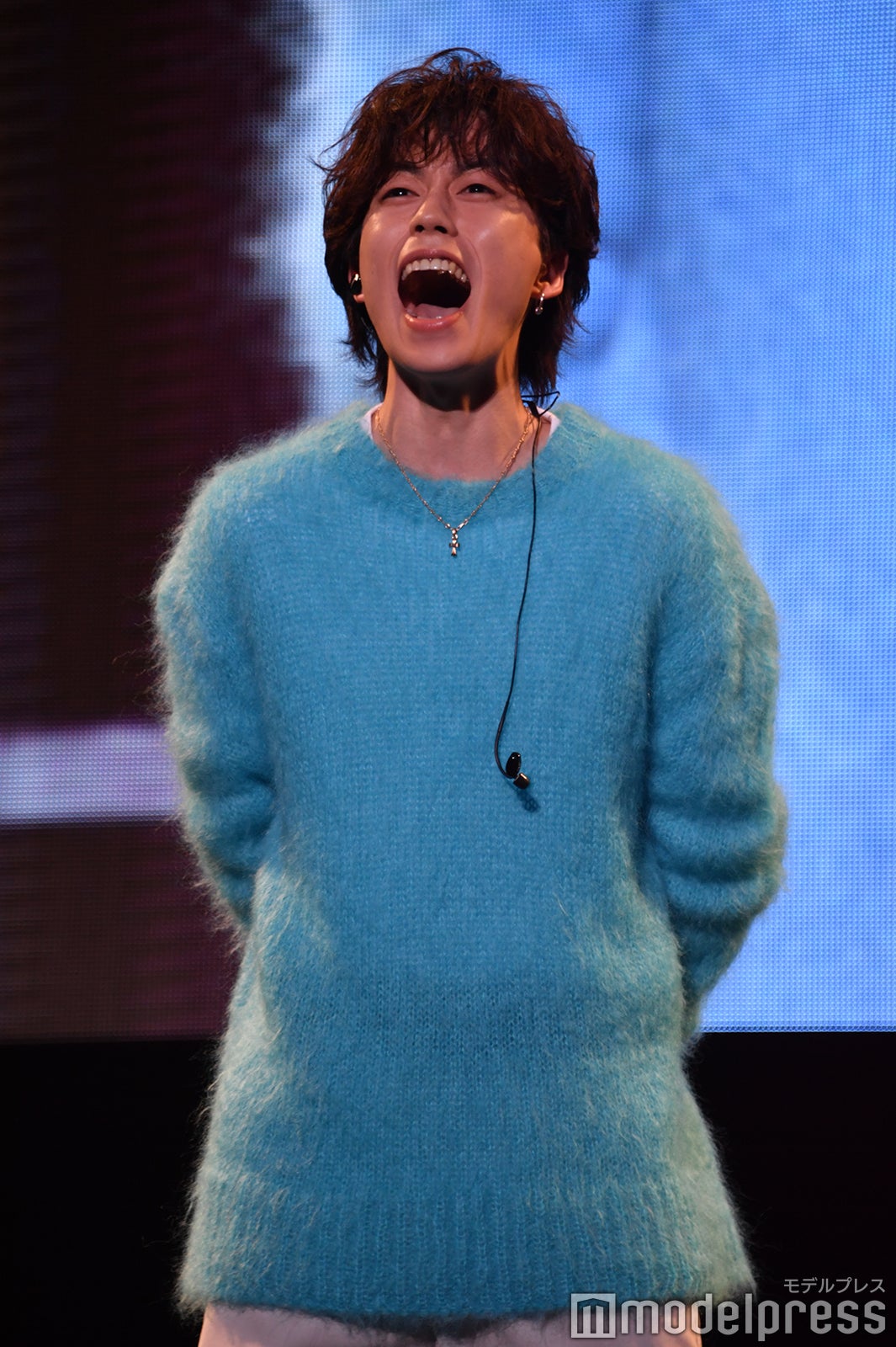 ゆうた（C）モデルプレス