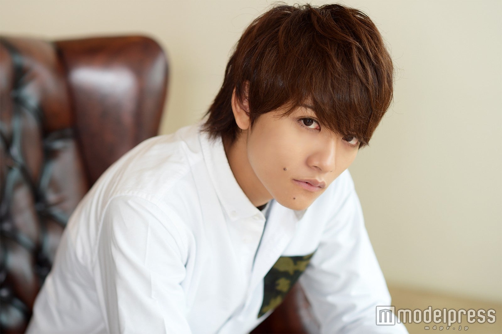 藤田富（C）モデルプレス