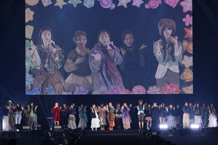 KAWAII LAB.(C)KAWAII LAB. COLLECTION produced by TGC