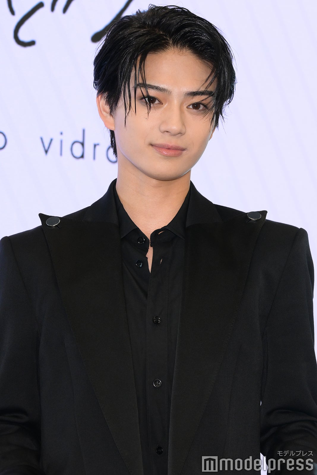 岩瀬洋志（C）モデルプレス