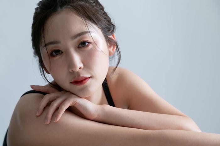 三輪晴香(提供画像)