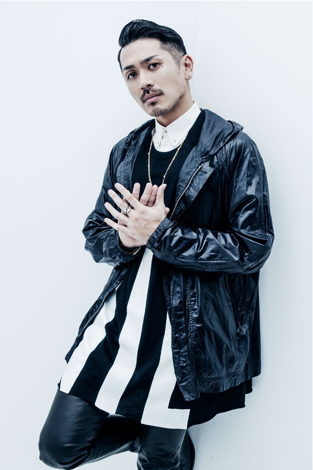 DEEP TAKA（画像提供：LDH）