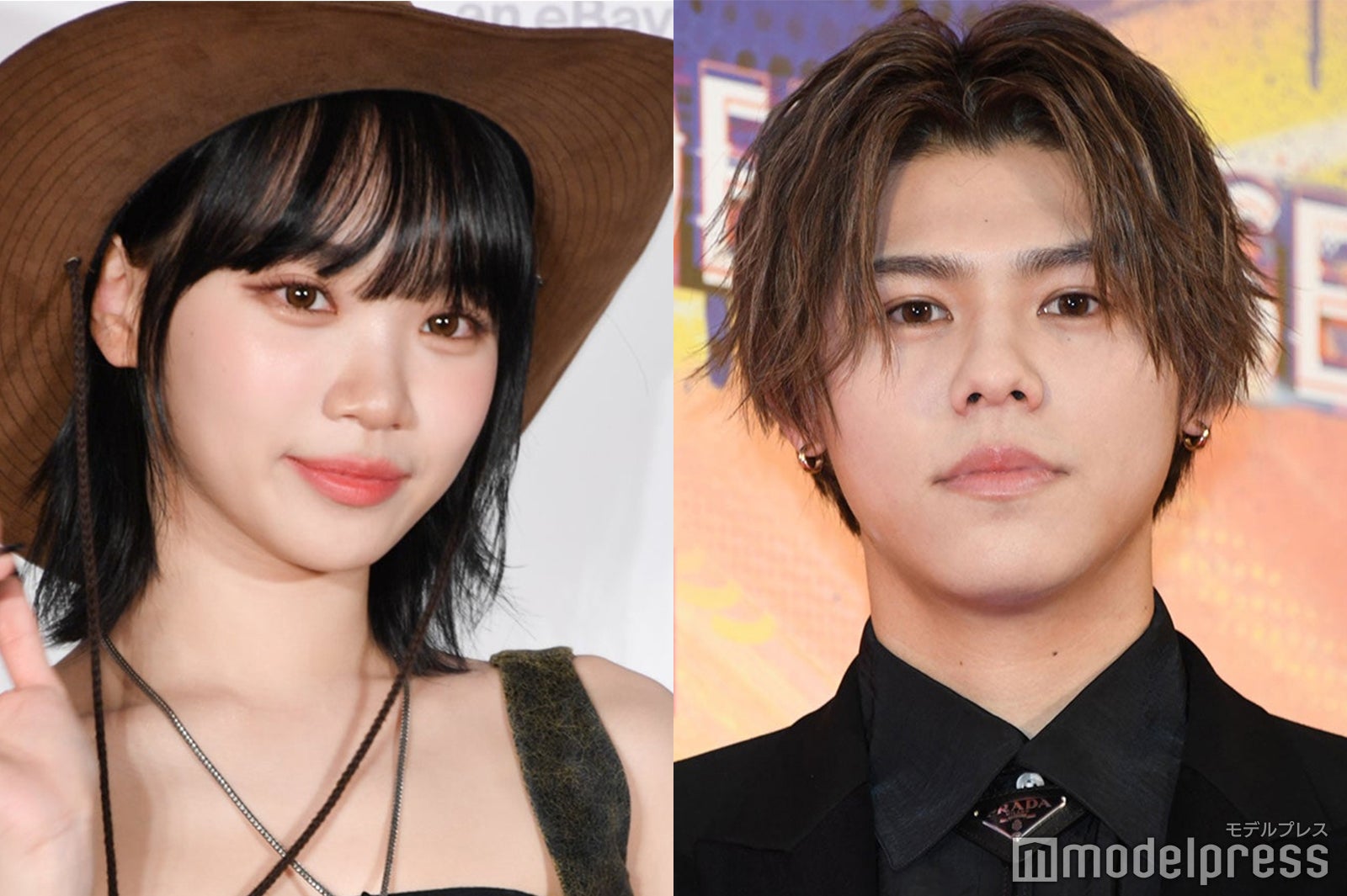 BE:FIRST・LEO、LE SSERAFIM・KIM CHAEWONの“決め台詞”挑戦でツッコまれる「もっと頑張ってください！」