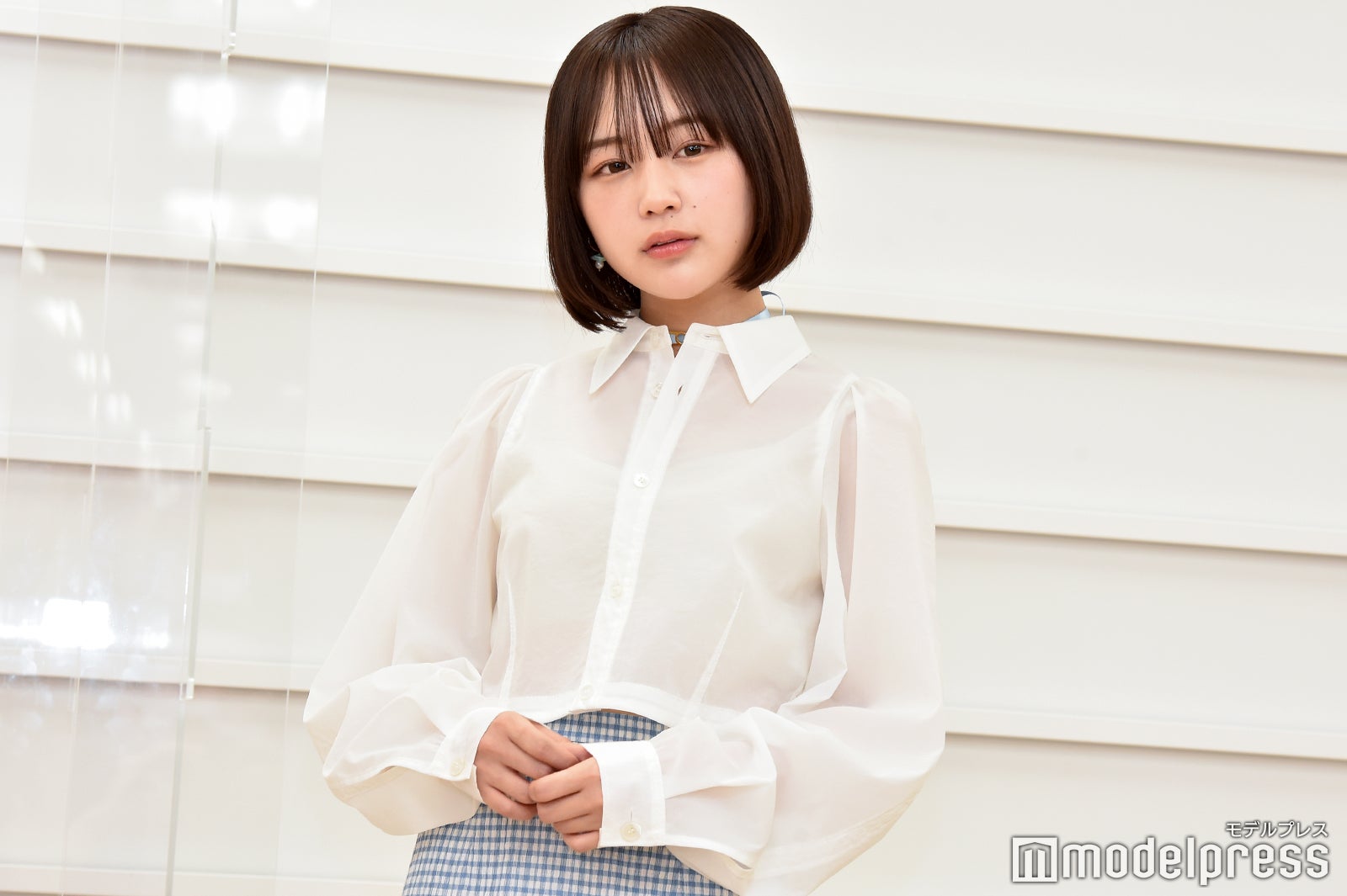 なえなの（C）モデルプレス