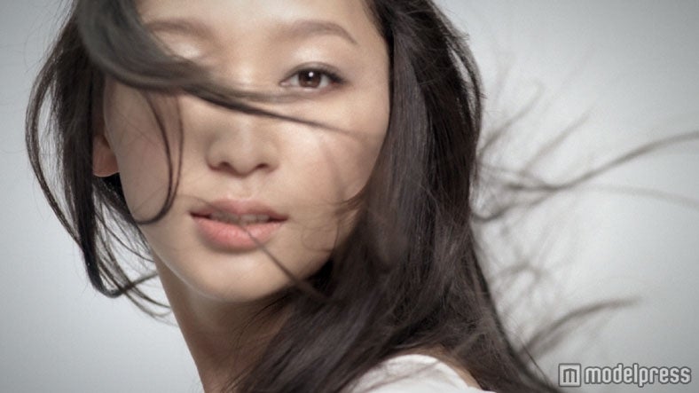 杏（CMカット）