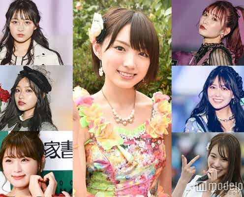 NMB48太田夢莉が卒業 吉田朱里・白間美瑠・村瀬紗英らメンバーが感謝のメッセージ