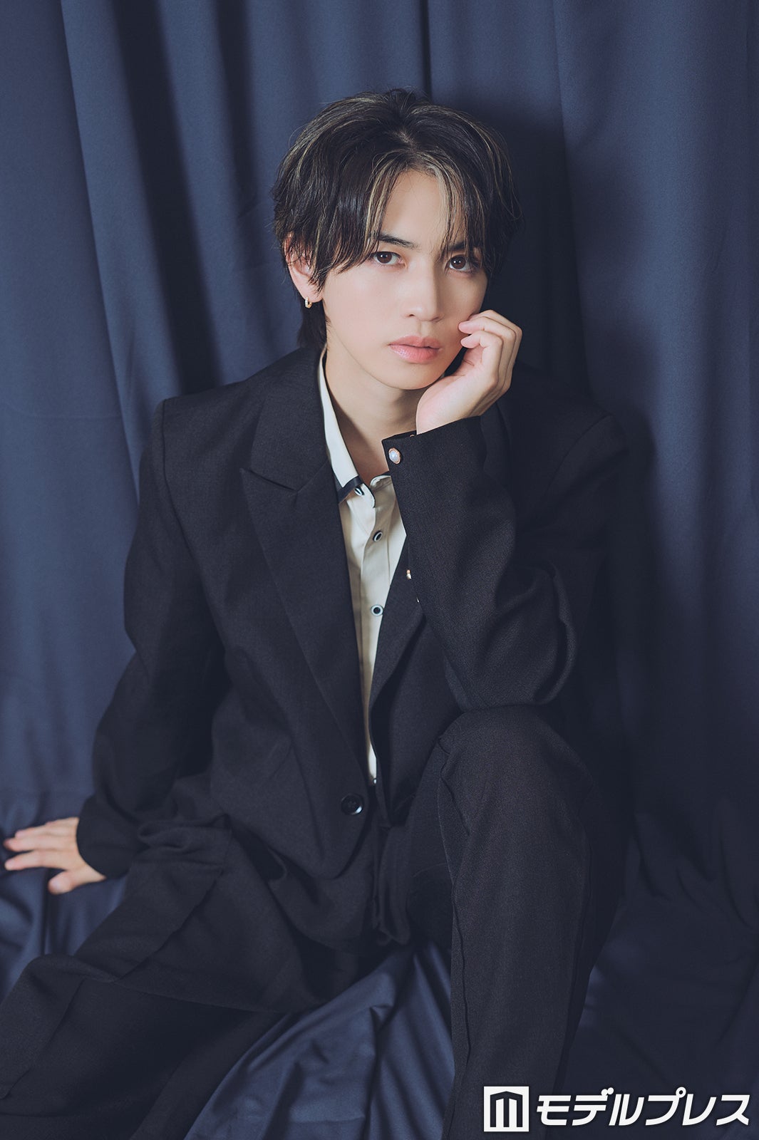 岩橋玄樹（C）モデルプレス