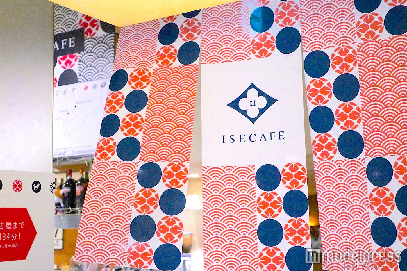原宿の人気カフェで伊勢志摩グルメを味わう！期間限定「ISECAFE」にインスタ女子も注目（C）モデルプレス