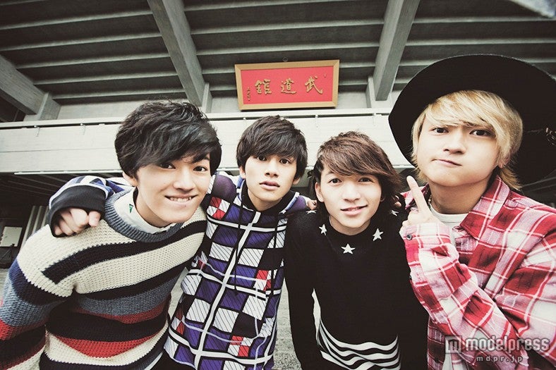 DISH//「鳥肌と感動の繰り返し」大物アーティストと豪華コラボ コメント到着