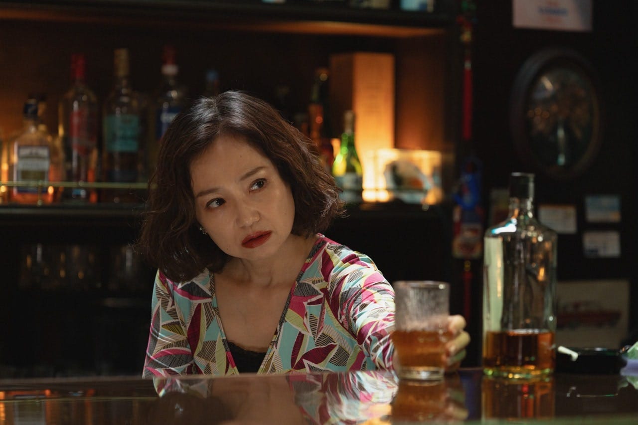 Netflixシリーズ『ダウンタイム』Netflixにて世界独占配信
