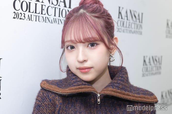 MINAMI(C)モデルプレス