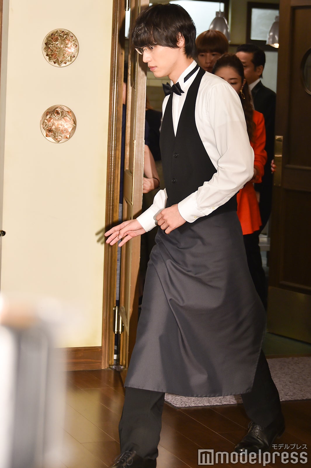 福士蒼汰 （C）モデルプレス