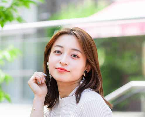 【ミスキャンパス立命館2023特集】NO.3玉川未琉さんインタビュー