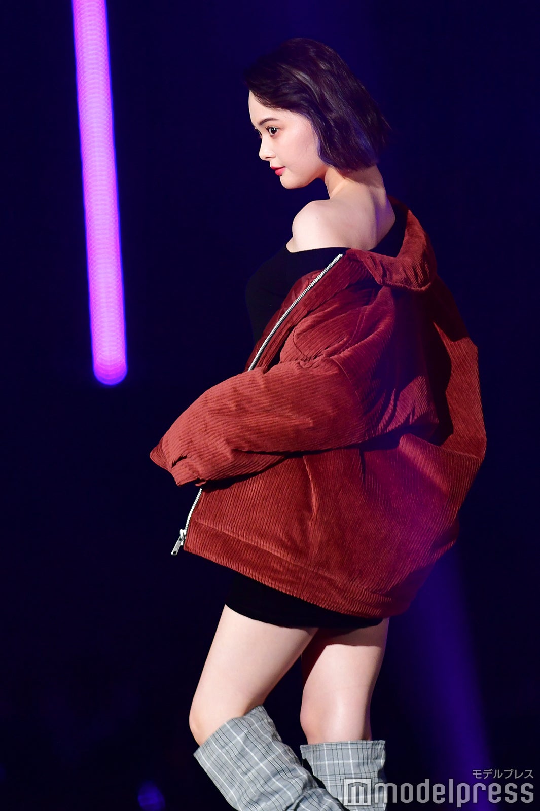 玉城ティナ（C）モデルプレス