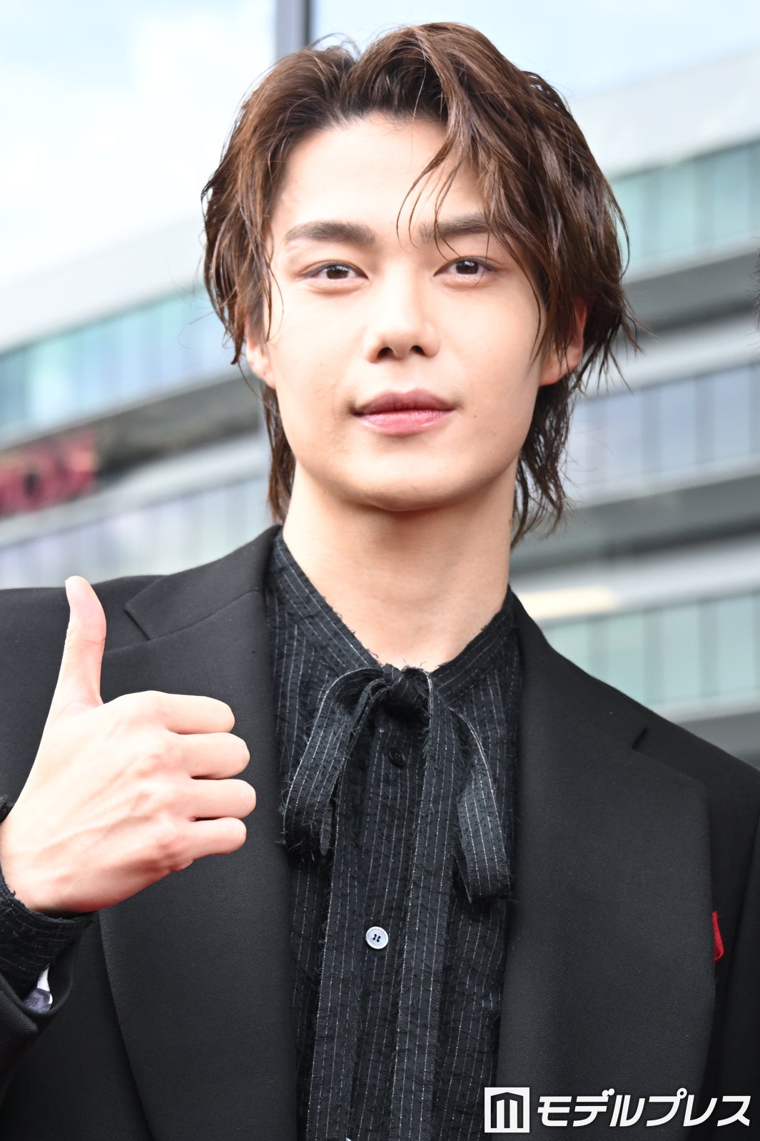 今井竜太郎（C）モデルプレス
