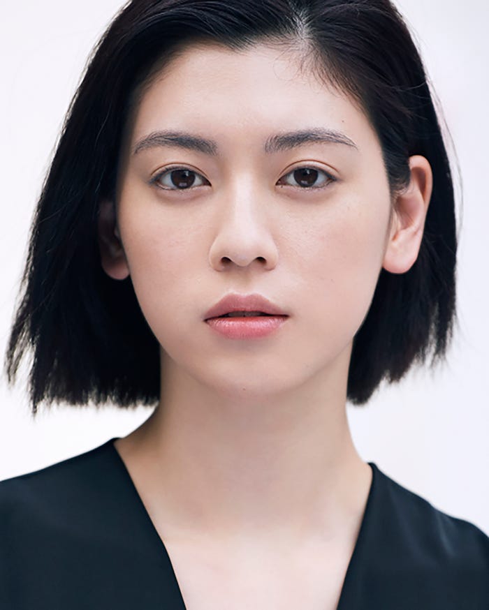三吉彩花(提供写真)