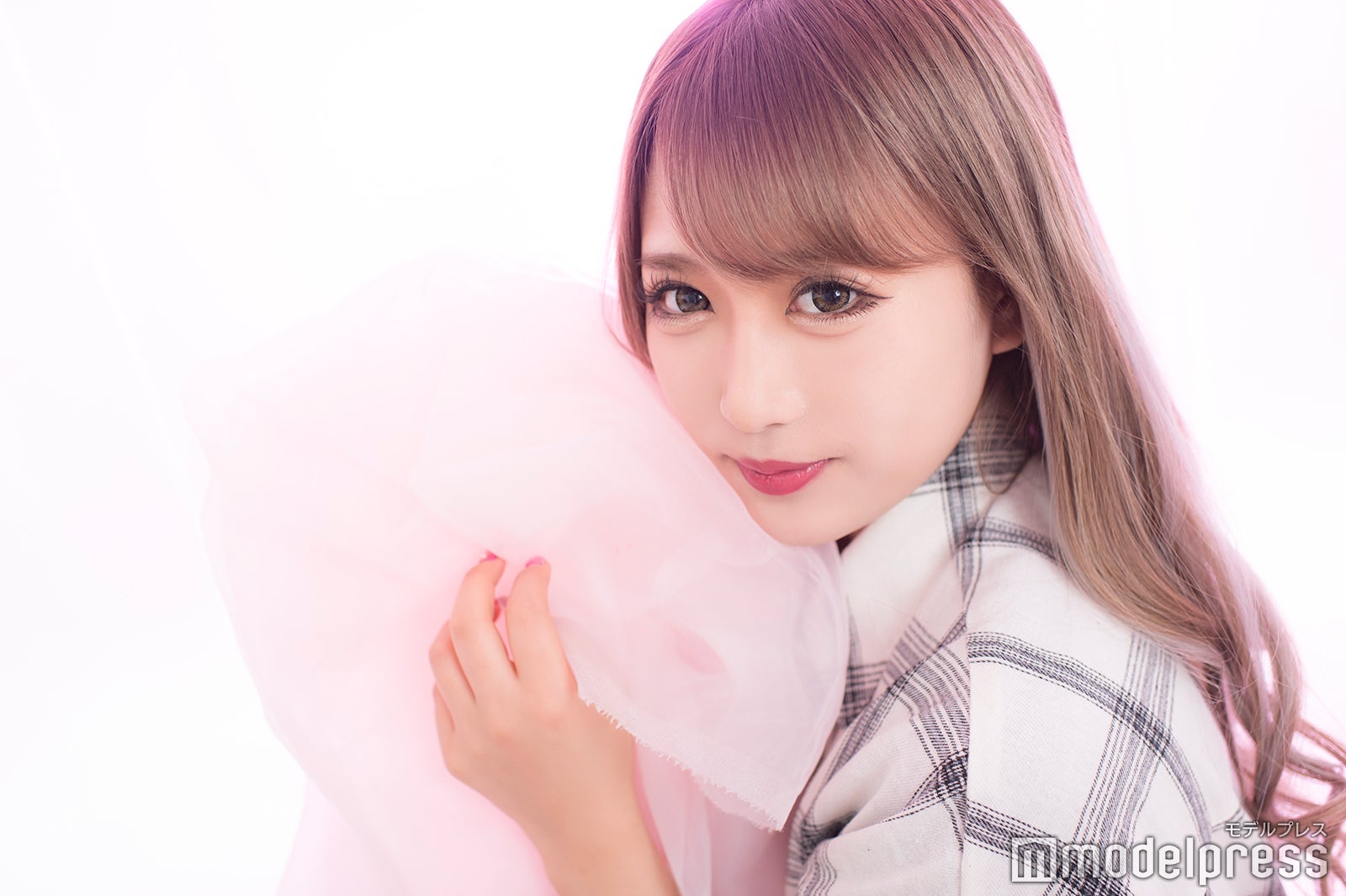 伊藤桃々 （C）モデルプレス