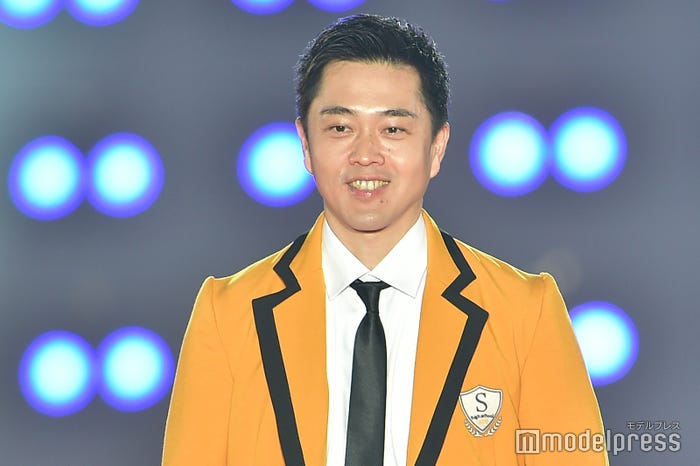 吉村洋文大阪府知事(C)モデルプレス