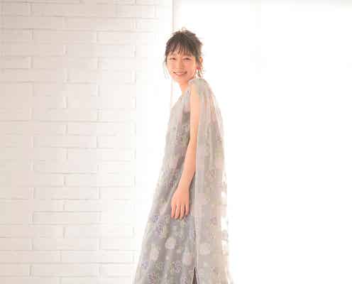 吉岡里帆「すごく愛おしい」時間とは