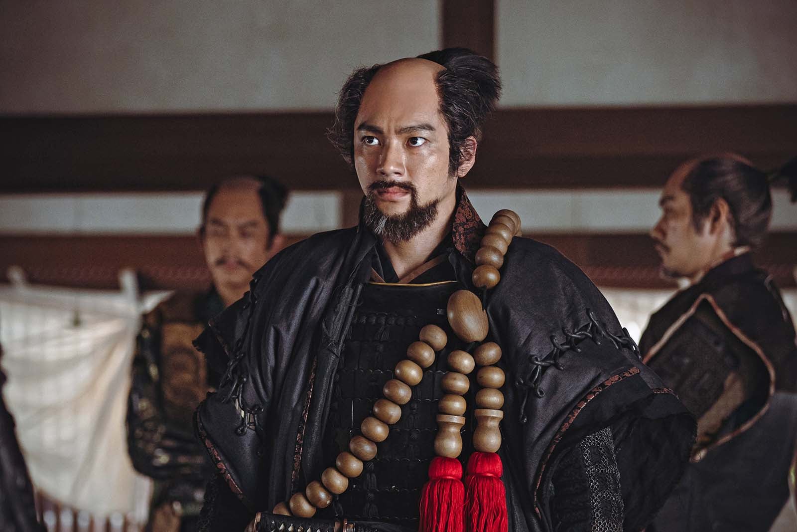 山田裕貴、松本潤に救われた“唯一の相談” 台本超えた瞬間とは「役を生きることができた」＜「どうする家康」インタビュー後編＞