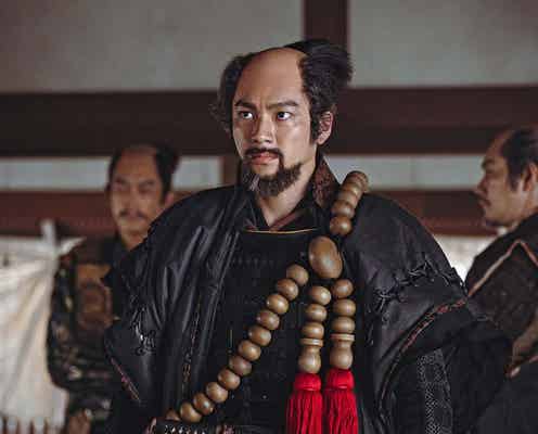 山田裕貴、松本潤に救われた“唯一の相談” 台本超えた瞬間とは「役を生きることができた」<「どうする家康」インタビュー後編>