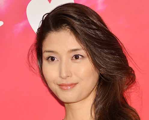 橋本マナミ「許せない」ベッキー不倫騒動に怒り心頭