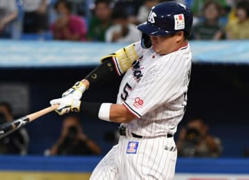 村上はWソックスで「30本打つ」と確信 速球打てるかが試金石も「40年でこんな選手は見たことない」大久保博元氏が太鼓判