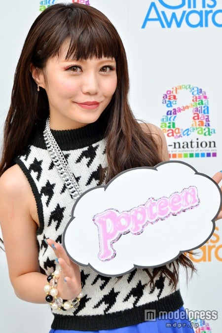 “まりも”こと村田莉