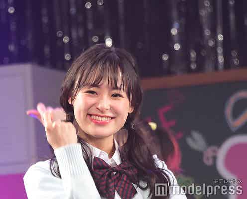 鈴木美羽(みうぴよ)「Popteen」専属モデルを卒業「次に進むため」