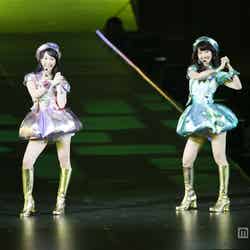 「となりのバナナ」／「AKB48 2013真夏のドームツアー～まだまだ、やらなきゃいけないことがある～」札幌ドーム公演より（C）AKS