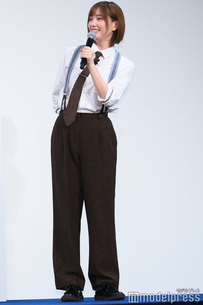 本田翼 男性のヒゲはあり派 なし派 好きなスタイルも明かす モデルプレス 本田翼 男性のヒゲはあり派 なし派 好きなスタイルも明かす モデルプレス