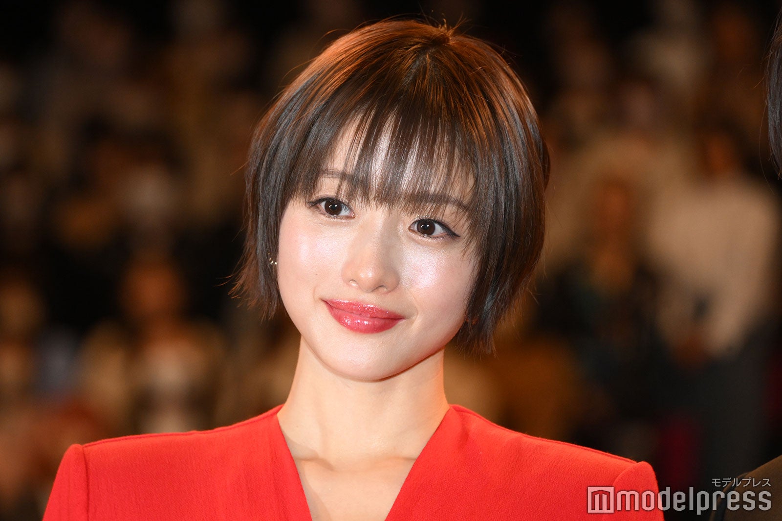 石原さとみ（C）モデルプレス