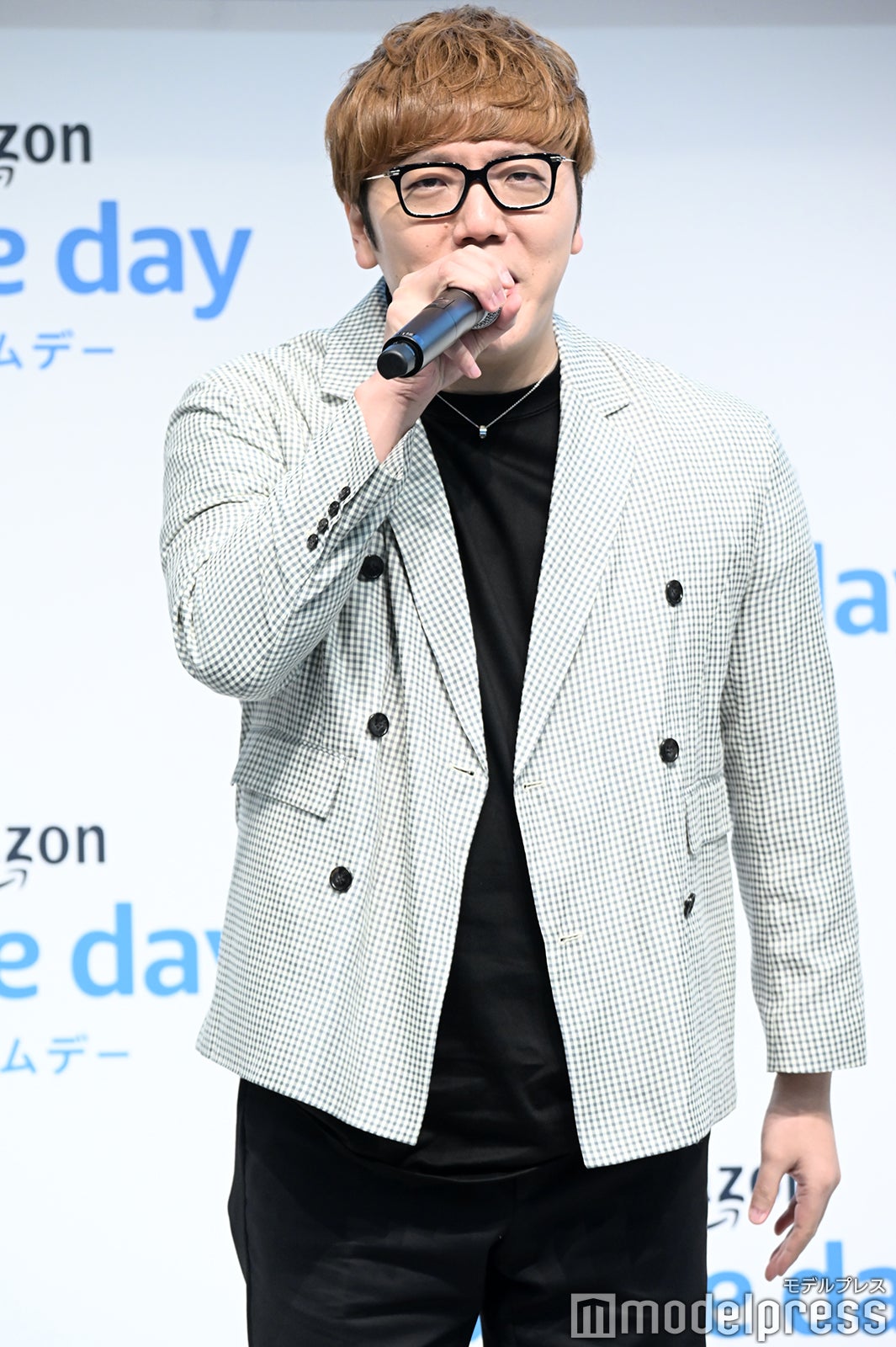 HIKAKIN （C）モデルプレス