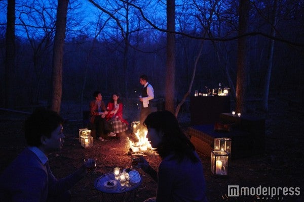 星のや富士／画像提供：星野リゾート